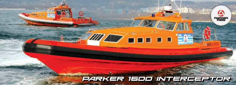 Parker1600Interceptor